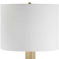 UTTERMOST, DUOMO TABLE LAMP, TABLE LAMPS