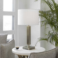 UTTERMOST, Duomo Table Lamp, TABLE LAMPS