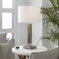 UTTERMOST, DUOMO TABLE LAMP, TABLE LAMPS