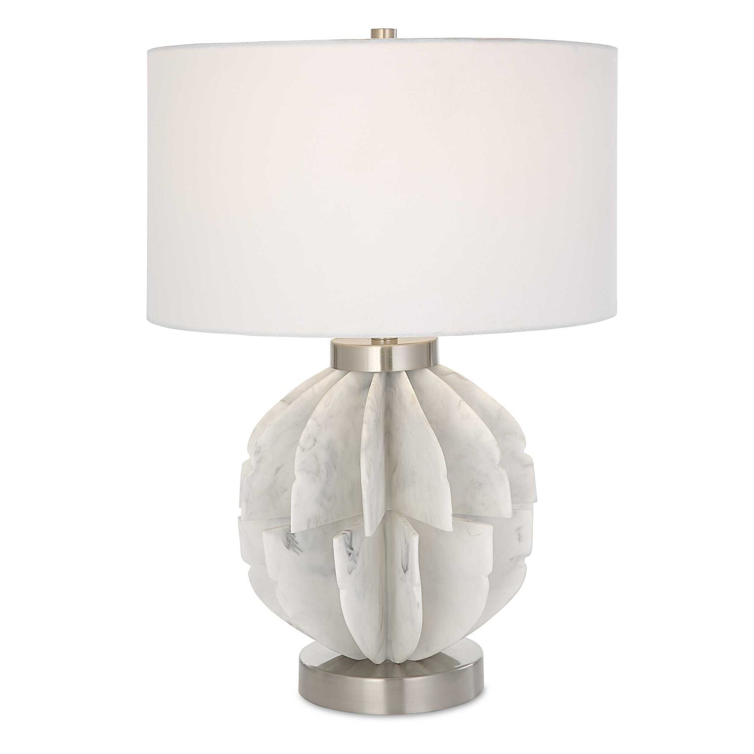 UTTERMOST, Repetition Table Lamp, TABLE LAMPS