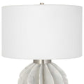 UTTERMOST, Repetition Table Lamp, TABLE LAMPS