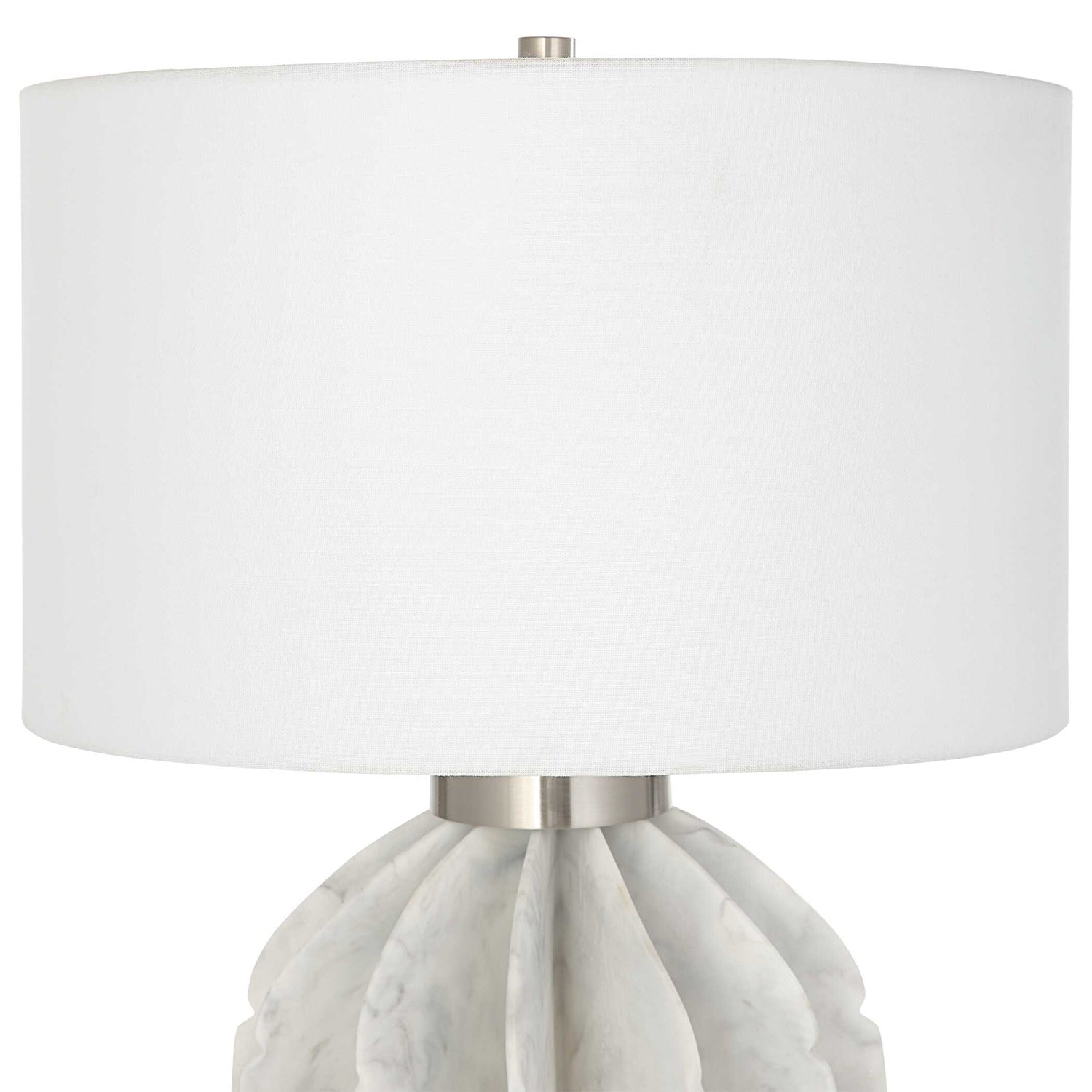 UTTERMOST, Repetition Table Lamp, TABLE LAMPS