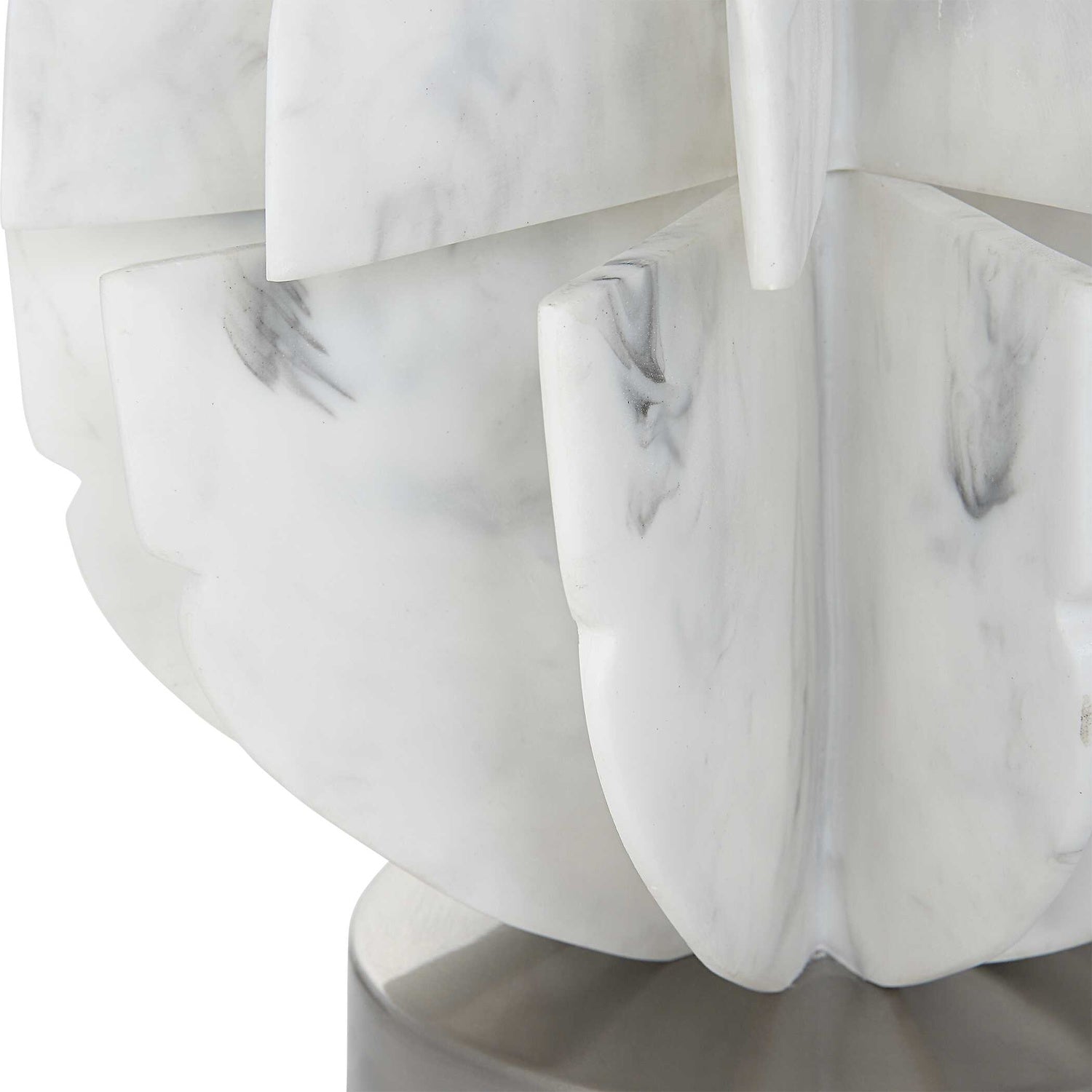 UTTERMOST, Repetition Table Lamp, TABLE LAMPS