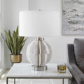 UTTERMOST, Repetition Table Lamp, TABLE LAMPS