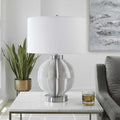 UTTERMOST, Repetition Table Lamp, TABLE LAMPS