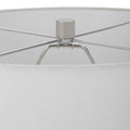 UTTERMOST, ALBANY FARMHOUSE TABLE LAMP, TABLE LAMPS
