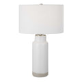 UTTERMOST, Albany Farmhouse Table Lamp, TABLE LAMPS