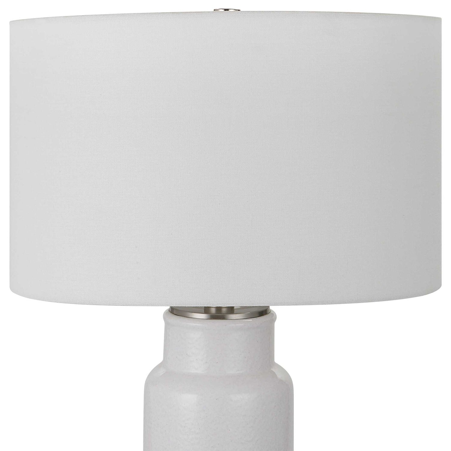 UTTERMOST, Albany Farmhouse Table Lamp, TABLE LAMPS