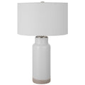 UTTERMOST, Albany Farmhouse Table Lamp, TABLE LAMPS