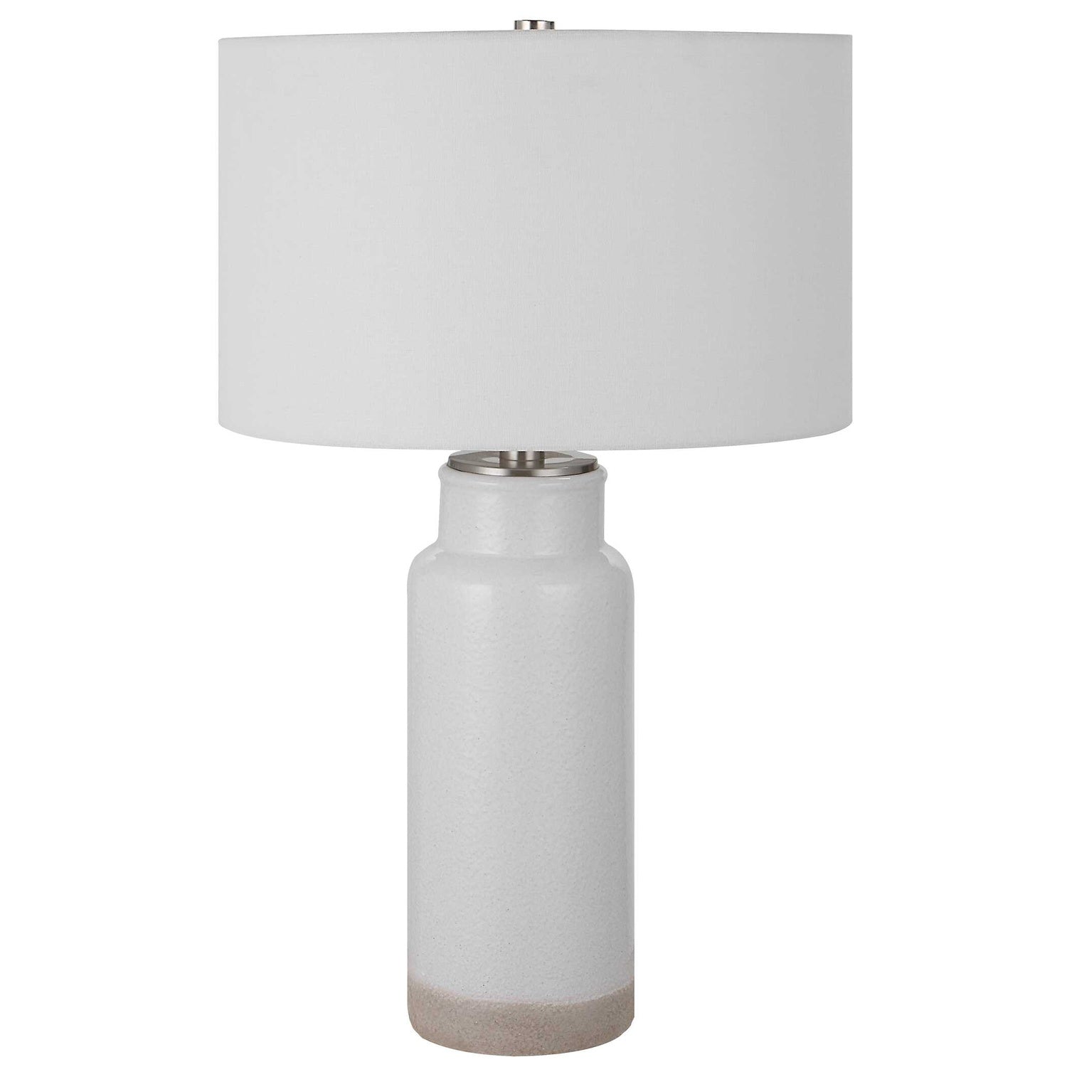 UTTERMOST, ALBANY FARMHOUSE TABLE LAMP, TABLE LAMPS