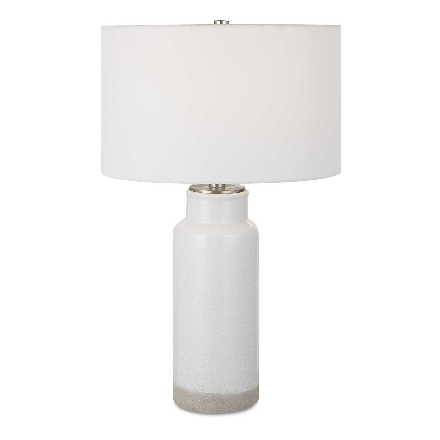UTTERMOST, ALBANY FARMHOUSE TABLE LAMP, TABLE LAMPS