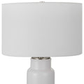 UTTERMOST, ALBANY FARMHOUSE TABLE LAMP, TABLE LAMPS