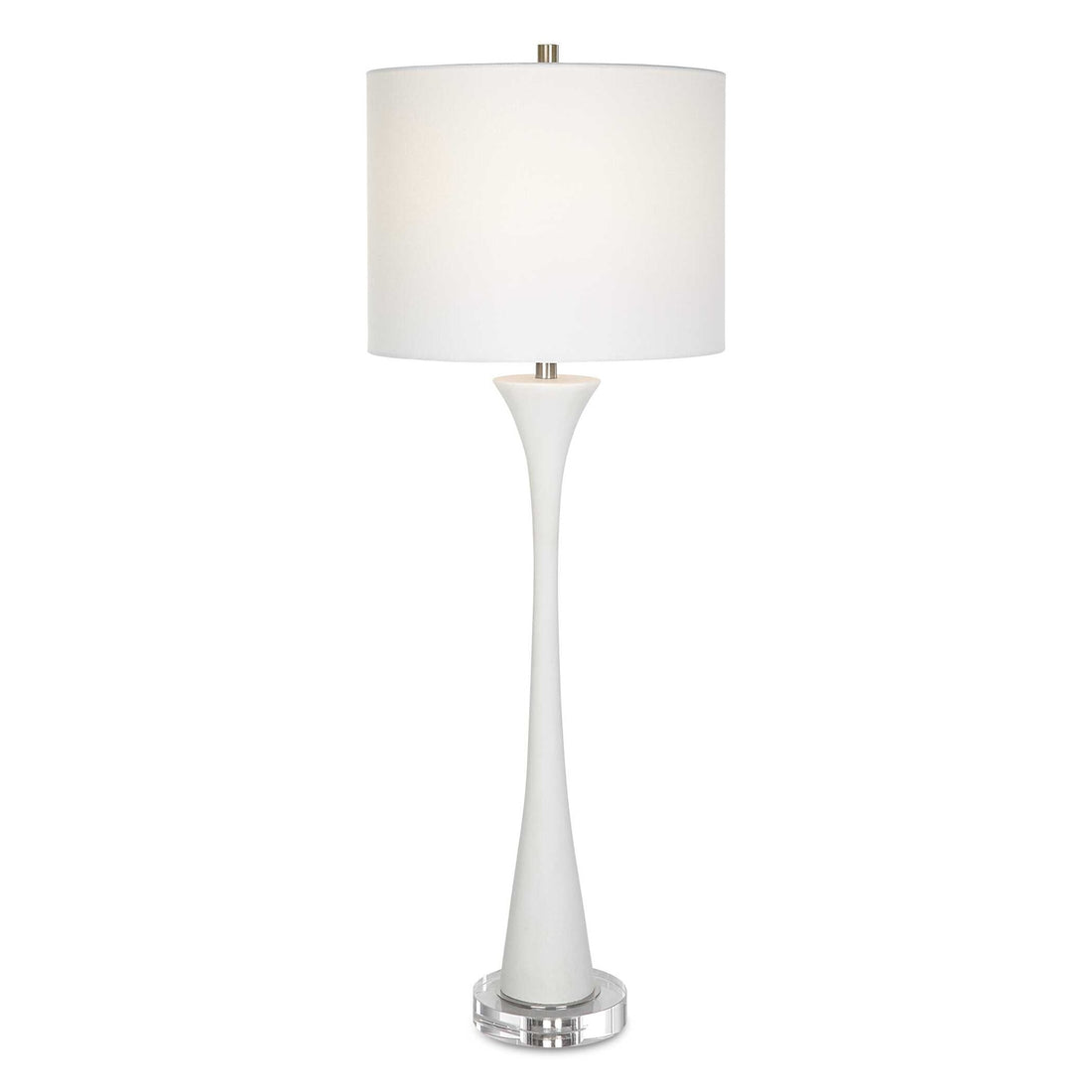 UTTERMOST, FOUNTAIN BUFFET LAMP, TABLE LAMPS