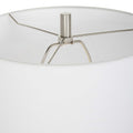 UTTERMOST, FOUNTAIN BUFFET LAMP, TABLE LAMPS