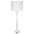 UTTERMOST, FOUNTAIN BUFFET LAMP, TABLE LAMPS