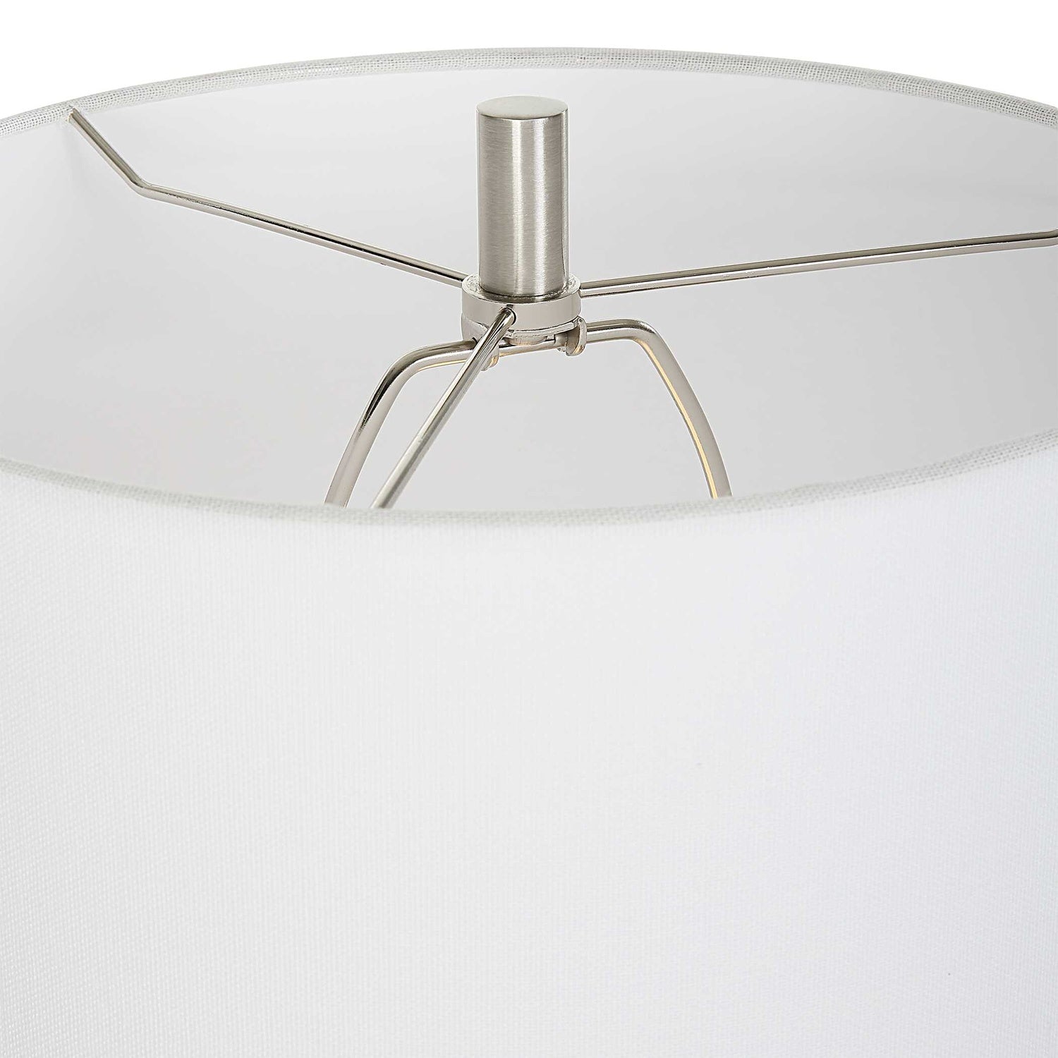 UTTERMOST, Fountain Buffet Lamp, TABLE LAMPS