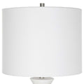 UTTERMOST, FOUNTAIN BUFFET LAMP, TABLE LAMPS