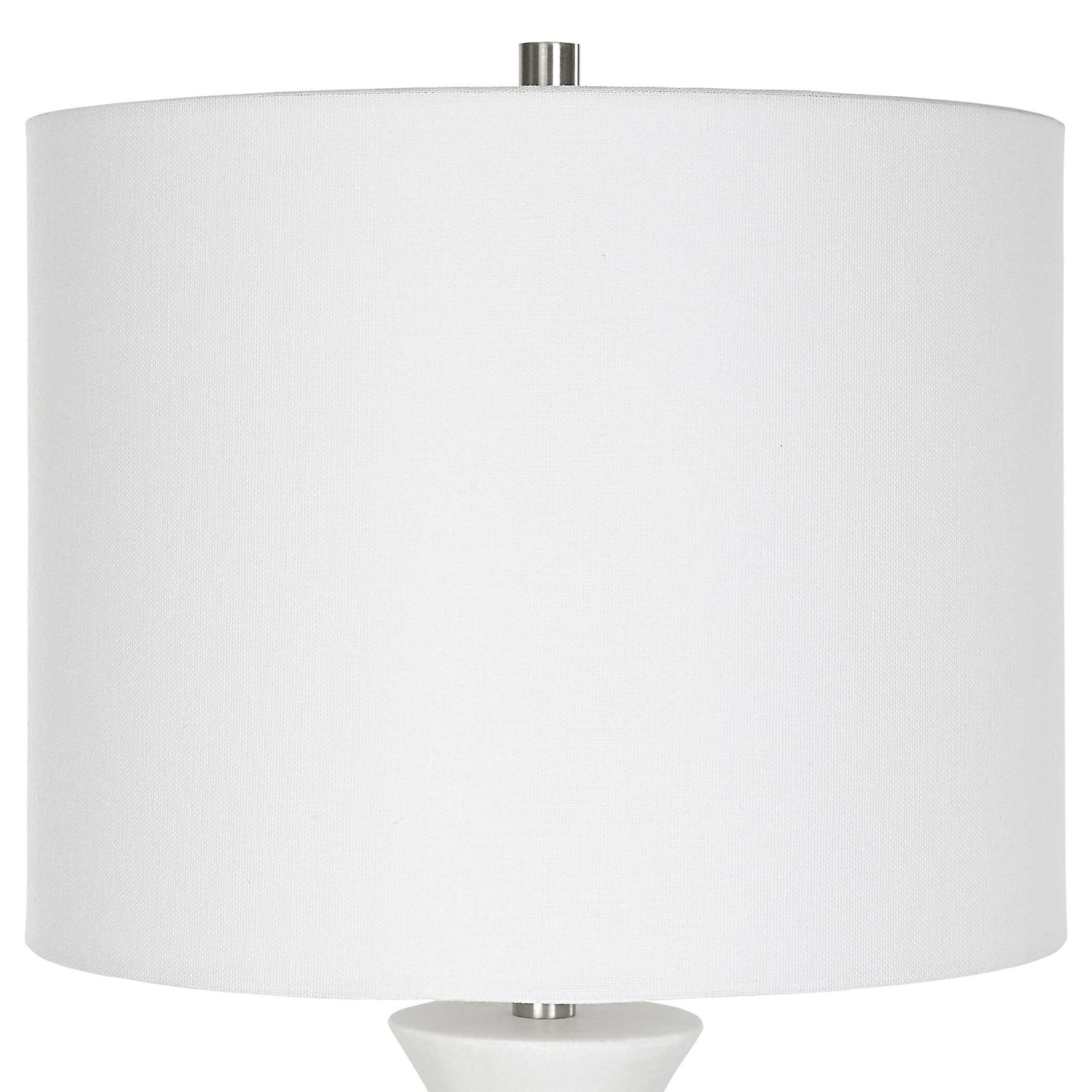 UTTERMOST, Fountain Buffet Lamp, TABLE LAMPS