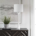 UTTERMOST, FOUNTAIN BUFFET LAMP, TABLE LAMPS