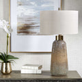 UTTERMOST, WESTERN SKY TABLE LAMP, TABLE LAMPS