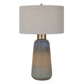 UTTERMOST, Western Sky Table Lamp, TABLE LAMPS