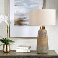 UTTERMOST, Western Sky Table Lamp, TABLE LAMPS