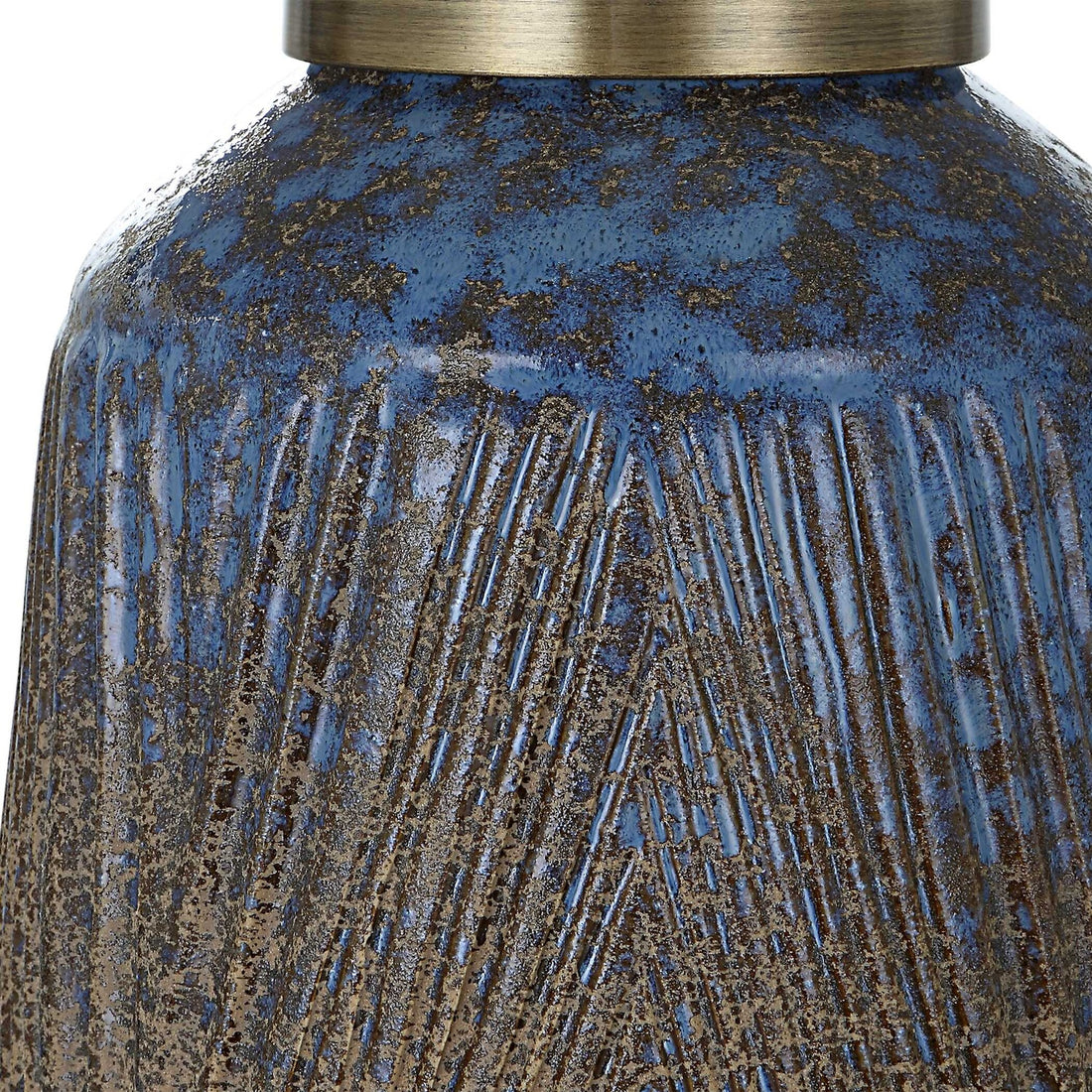 UTTERMOST, Western Sky Table Lamp, TABLE LAMPS