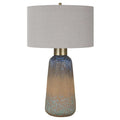 UTTERMOST, Western Sky Table Lamp, TABLE LAMPS