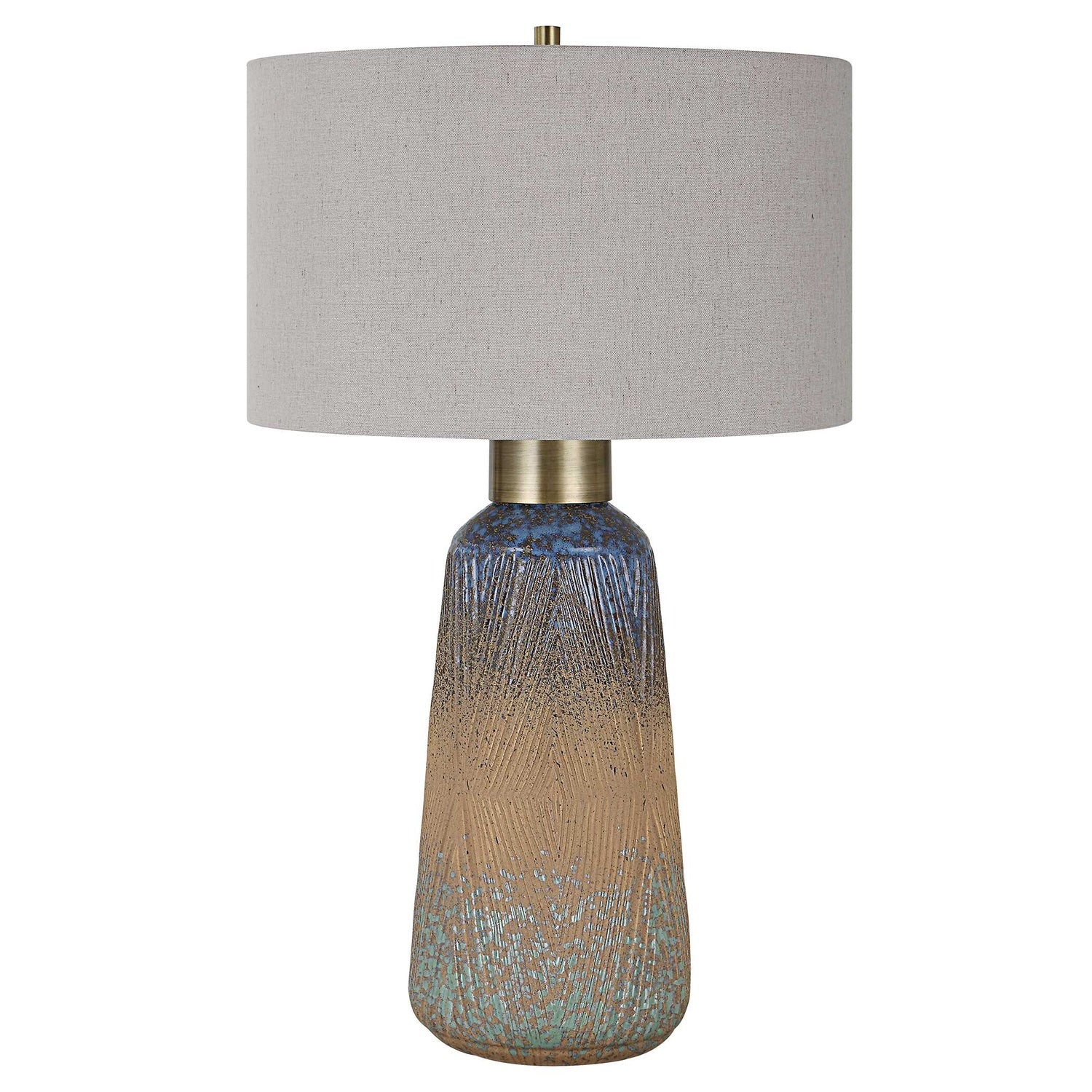 UTTERMOST, Western Sky Table Lamp, TABLE LAMPS