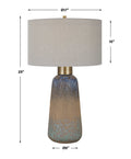 UTTERMOST, Western Sky Table Lamp, TABLE LAMPS