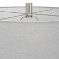 UTTERMOST, Twilight Satin Table Lamp, TABLE LAMPS