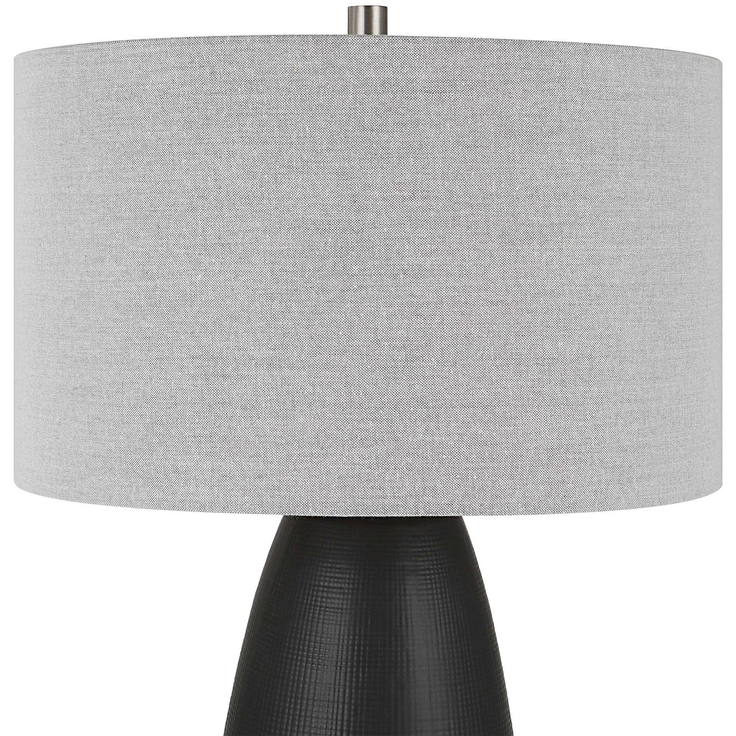 UTTERMOST, Twilight Satin Table Lamp, TABLE LAMPS