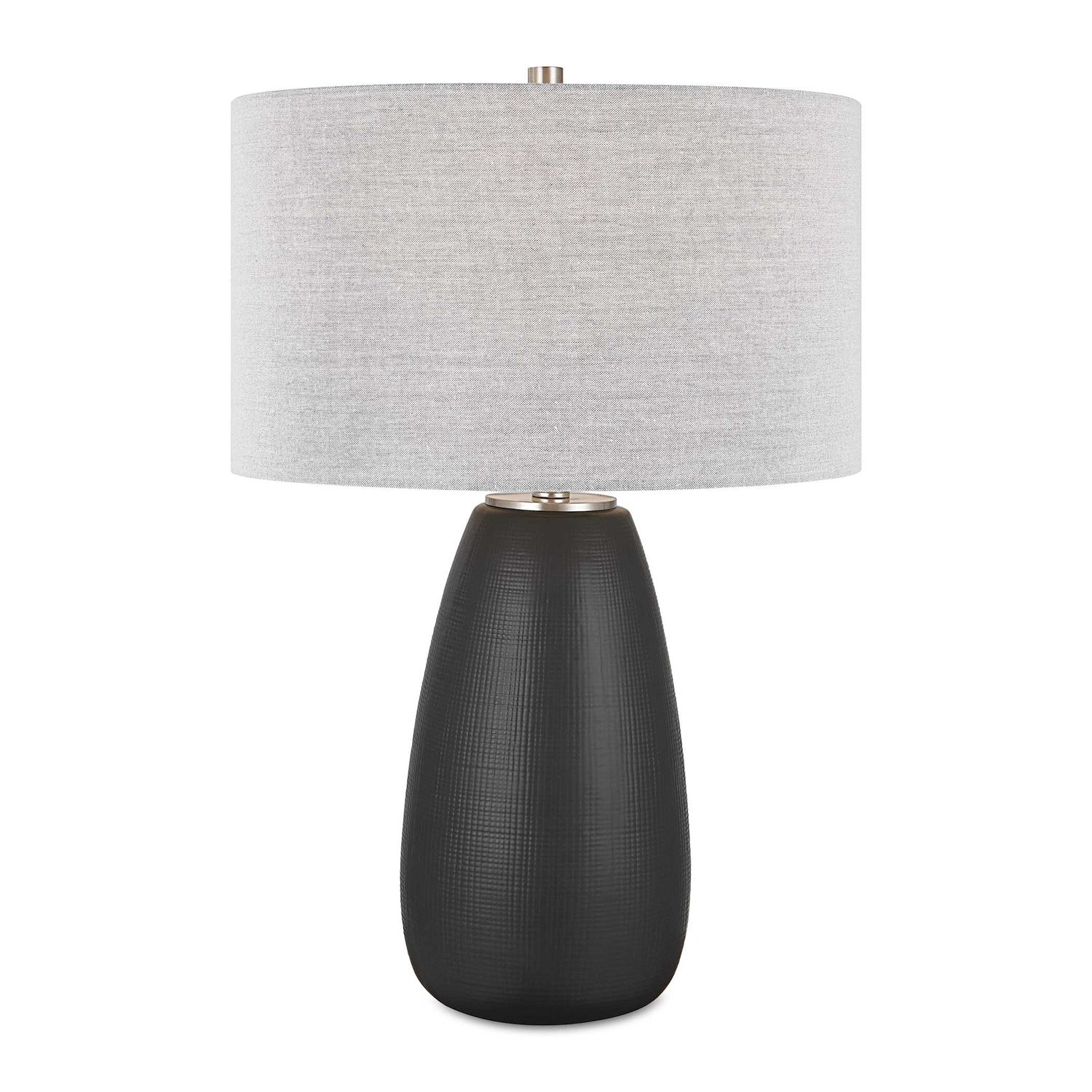 UTTERMOST, Twilight Satin Table Lamp, TABLE LAMPS