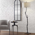UTTERMOST, Spruce Rustic Floor Lamp, FLOOR LAMP