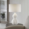 UTTERMOST, ANTOINETTE TABLE LAMP, TABLE LAMPS