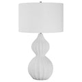 UTTERMOST, ANTOINETTE TABLE LAMP, TABLE LAMPS