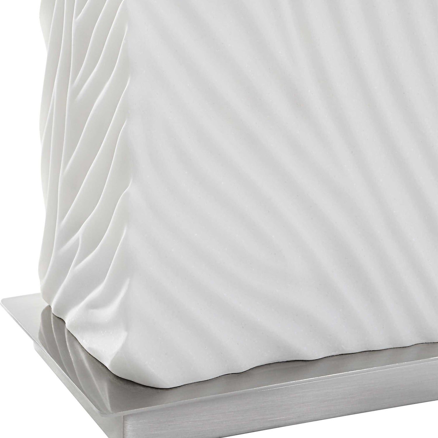 UTTERMOST, PILLAR TABLE LAMP, TABLE LAMPS