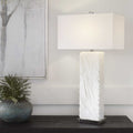 UTTERMOST, Pillar Table Lamp, TABLE LAMPS