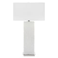 UTTERMOST, Pillar Table Lamp, TABLE LAMPS