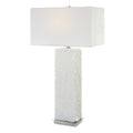 UTTERMOST, Pillar Table Lamp, TABLE LAMPS
