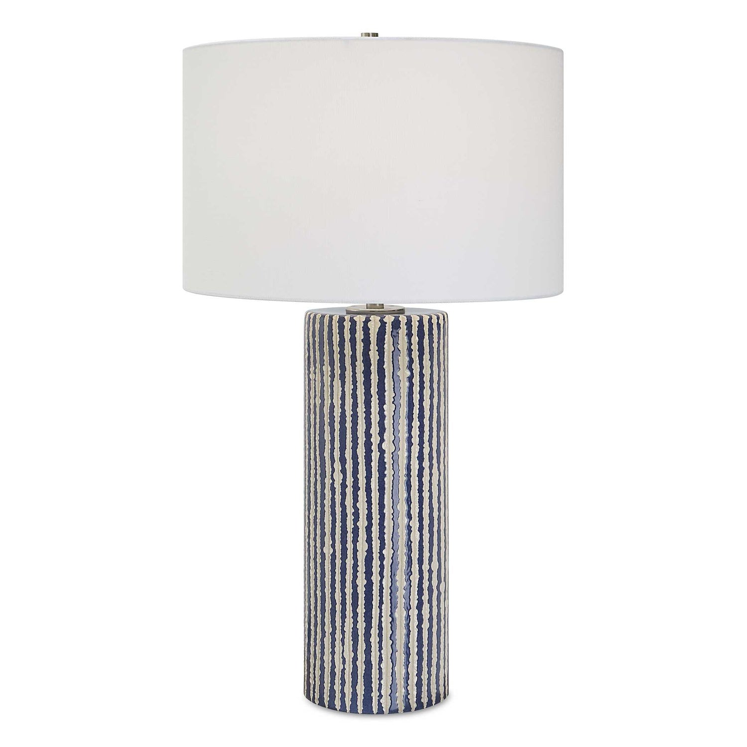 UTTERMOST, Havana Table Lamp, TABLE LAMPS