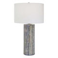 UTTERMOST, HAVANA TABLE LAMP, TABLE LAMPS