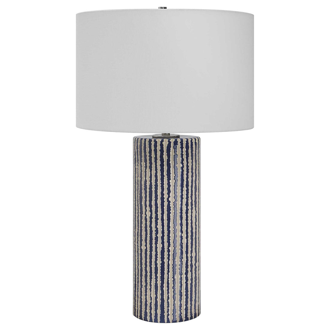 UTTERMOST, HAVANA TABLE LAMP, TABLE LAMPS