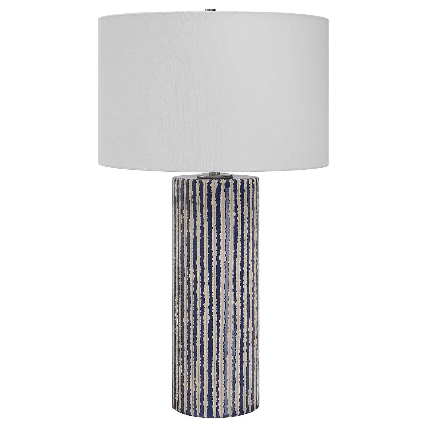 UTTERMOST, Havana Table Lamp, TABLE LAMPS