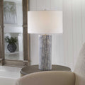 UTTERMOST, HAVANA TABLE LAMP, TABLE LAMPS