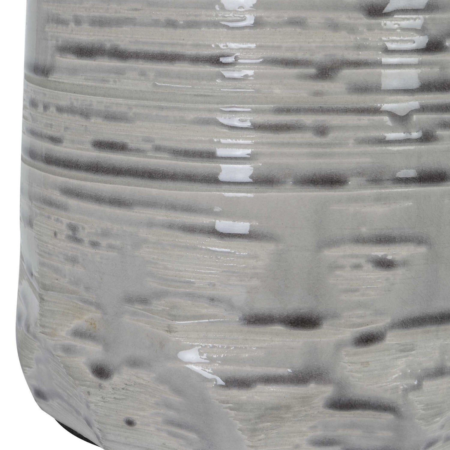 UTTERMOST, CYCLONE TABLE LAMP, TABLE LAMPS