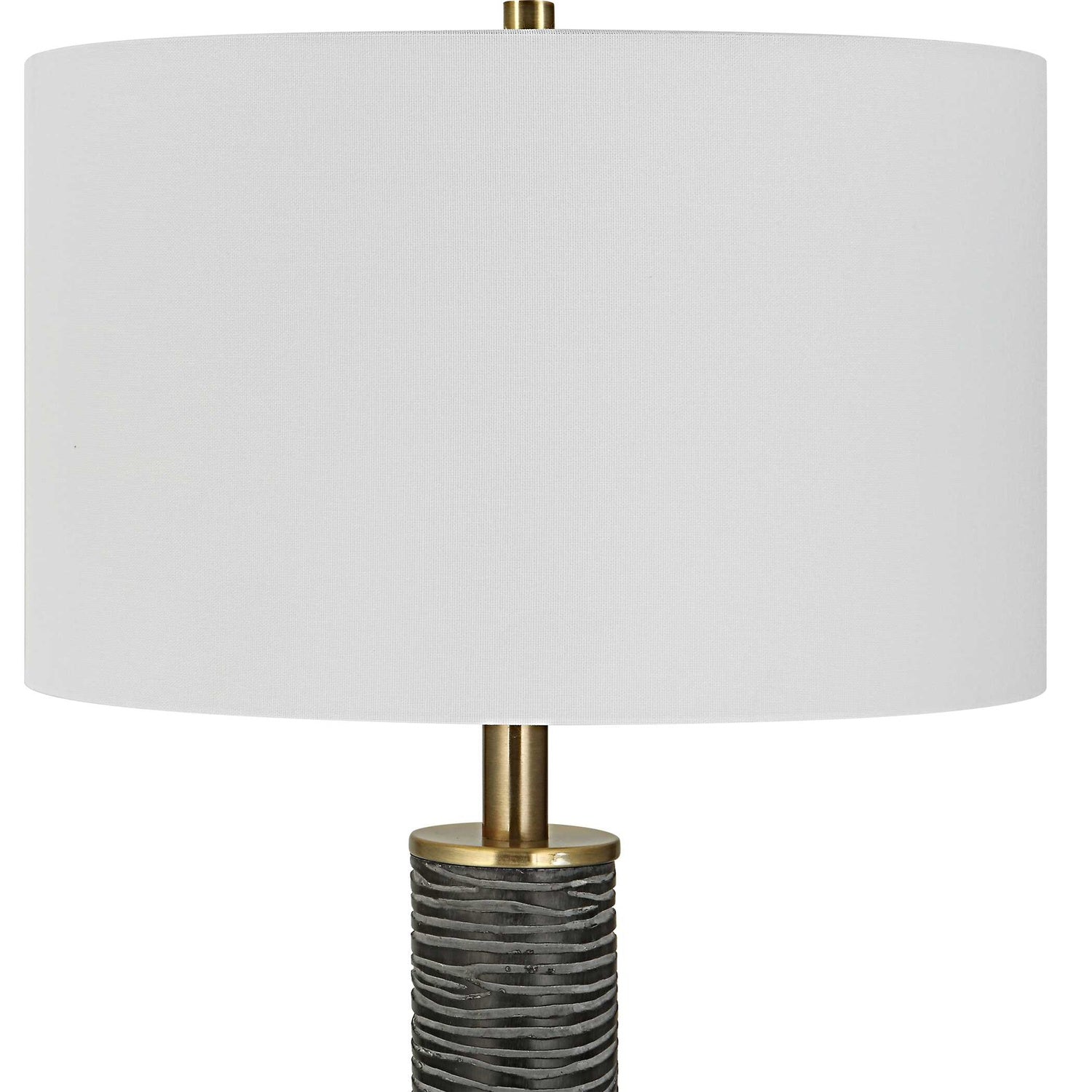 UTTERMOST, SUMMIT RUSTIC FLOOR LAMP, FLOOR LAMP