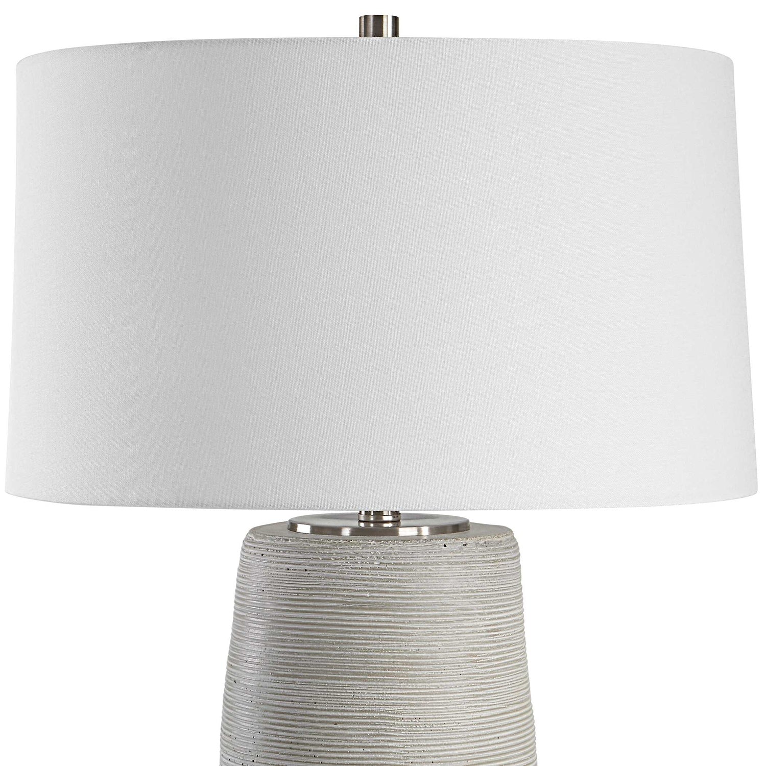 UTTERMOST, Mountainscape Table Lamp, TABLE LAMPS