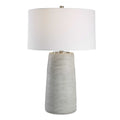 UTTERMOST, MOUNTAINSCAPE TABLE LAMP, TABLE LAMPS