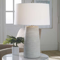 UTTERMOST, MOUNTAINSCAPE TABLE LAMP, TABLE LAMPS